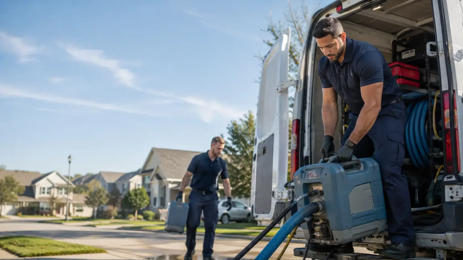 Trauma Cleanup in Huntingburg, IN near me